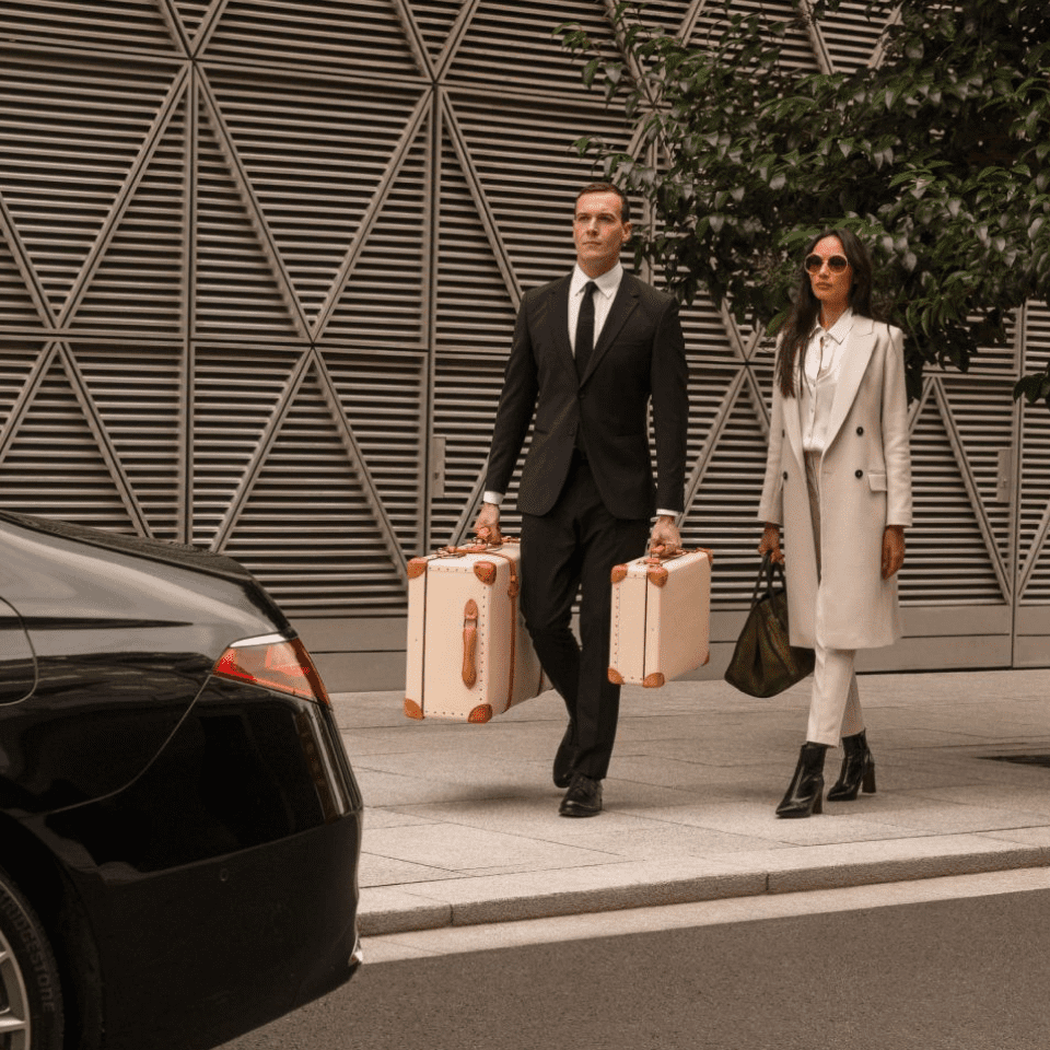 Fiumicino to Rome City Centre Transfer Guide