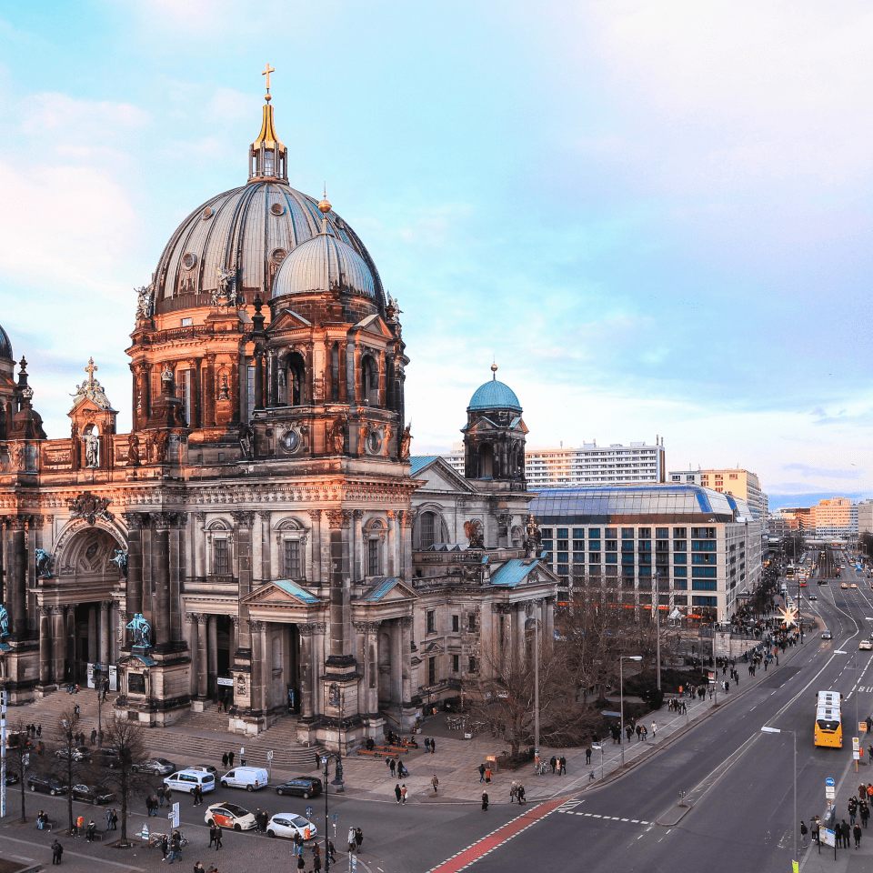 Ciampino to Fiumicino Private Transfer Guide