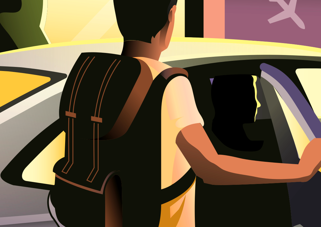 Private transfer booking news illustration