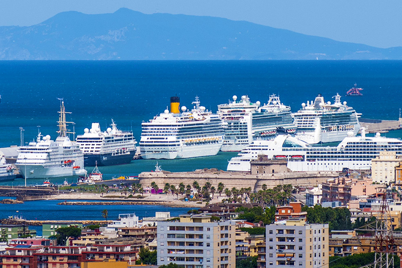 Civitavecchia Port Transfers, Cruise Ship Transportation, Rome Airport Shuttle, Civitavecchia Taxi Service, Italy Cruise Transfers