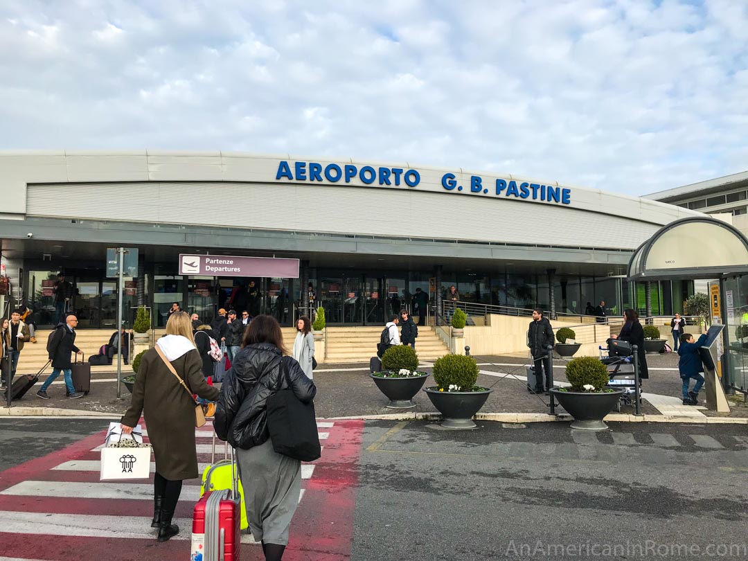 Ciampino Airport Shuttle, Rome Airport Transport, Ciampino Taxi Services, Public Transportation Rome, Ciampino Car Rental, Airport Shuttle Italy